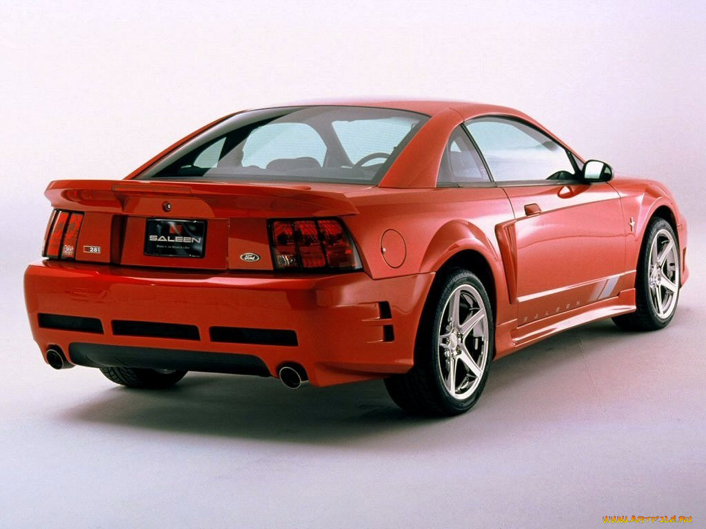, ford